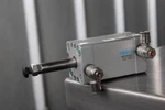 Festo Double Acting Air Cylinder ADN-32-40-I-P-A 40MM Stroke 32MM Piston 536284. Fixed Price $37.50.