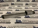 New Koganei Rodless Air Cylinder ORGA20X250-ZG553B2 W/warranty. Fixed Price $225.00.