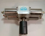 Used Bimba PT-494180-B1FR Double Rack Pneu-turn Rotary Actuator **make Offer**. Fixed Price $899.99.