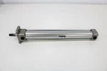 Smc NCDA1B150-1300 Pneumatic Cylinder. Fixed Price $80.00.