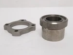 225941 Parts Only; Miller 225501 Rod Gland Kit; No Accessories Hub. Fixed Price $25.45.