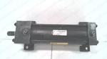 Parker 3.25C2ANLUS14A8.000, Pneumatic Cylinder #329504. Fixed Price $240.00.