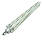 New Festo DNC-40-500-PPV-A Pneumatic Cylinder DNC40500PPVA 163348. Fixed Price $200.00.