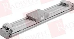 Smc MY1B25-400L-M9BVL / MY1B25400LM9BVL (used). Fixed Price $348.30.