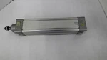 Festo DNC-63-220-PPV-A Pneumatic Cylinder 12 Bar. Fixed Price $125.00.