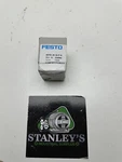 Festo AEVU-20-10-P-A Pneumatic Cylinder New. Fixed Price $108.00.