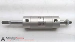 Smc CDG1KWBN32-25Z, Air Cylinder W/ Auto Switch #302875. Fixed Price $18.51.
