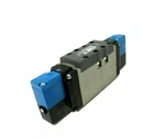 New Smc VSS8-6-FG-D-3EZ-V1 Solenoid Valve VSS86FGD3EZV1. Fixed Price $50.00.