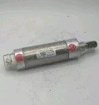 Pearson A092894 Pneumatic Cylinder Double Actin Single Rod 2"-STOKE 1-1/2"-BORE. Fixed Price $30.00.