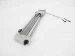 Smc NCDY2S15H-1200B-A73H NCY2S Rodless Compact Air Cylinder Magnetically. Fixed Price $169.99.