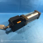 Ckd JSC3-00-100B-200 Cylinder Fnip. Fixed Price $314.99.