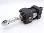 Schrader Bellows PAB108421-0.500 Pneumatic Cylinder. Fixed Price $76.99.