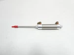 Bimba SR-091.75-DPVEE4 Double Acting Pneumatic Cylinder. Fixed Price $52.00.