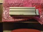 Smc CDQMB32-100 Cyl, Compact, Cqm Guide Rod Cylinder New. Fixed Price $99.20.