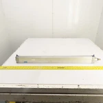 Festo DZF-50-750-PFV-A Double Acting Flat Air Cylinder Bore 750MM Stroke. Fixed Price $269.09.