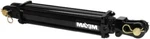 Maxim 218-329 Hydraulic CYLINDER,2.5" BORE,20" Rod Dia 1.25". Fixed Price $199.99.