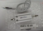 Smc CDUW16-15D-A93 / CDUW1615DA93 ( Opened Box, New ). Fixed Price $174.75.
