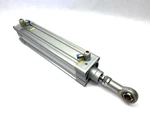 Festo DSBC-80-300-PPVA-N3 Double-acting Pneumatic Cylinder 2126600 300MM Stroke. Fixed Price $233.99.