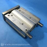 Smc MGPM80-175 Compact Guide Cylinder Usip. Fixed Price $38.88.