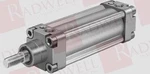 Festo DNU-40-125-PPV-A / DNU40125PPVA (used). Fixed Price $252.79.