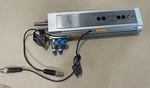 Festo DGSL-10-80-Y3A Actuator With 2 Ifm Cylinder Sensor & 4MM Ptc Flow Control. Fixed Price $92.50.