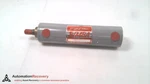 Bimba DWC-174-2 Double Wall Pneumatic Cylinder #317776. Fixed Price $75.00.