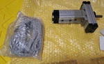 Smc MRQBS32-30CB-J79WZ Cylinder. Fixed Price $1400.00.