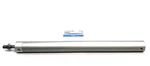 Smc Round Body Pneumatic Cylinder CDG1BA25-300Z Nos. Fixed Price $88.04.