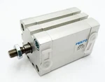 Festo ADN-40-40-A-PPS-A 572678 Standard Cylinder -unused-. Fixed Price $138.74.