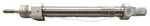 Festo Stainless 10-BAR Pneumatic Air Cylinder ESNU-8-50-P-A (19256 J508) Used. Fixed Price $70.33.