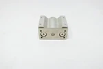 Smc MGQM25TN-30 Guided Slide Cylinder 25MM 30MM 1/8IN 145PSI. Fixed Price $118.95.