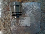 New Oem Kioti 22IA45-3060 Bucket Boom Cylinder Seal Kit For Kl Series Loaders. Fixed Price $106.09.