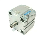 New Festo ADVU-63-20-P-A-S2 Compact Cylinder ADVU6320PAS2. Fixed Price $150.00.