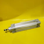Festo DNC-1 1/4"-4"-PPV-A 177819 Profile Pneumatic Cylinder, Bn. Fixed Price $99.83.