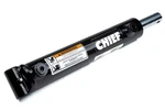 Chief Wp Welded Hydraulic Cylinder: 3 Bore X 40 Stroke - 1.5 Rod. Fixed Price $391.84.