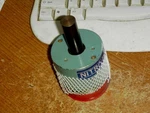 *new* ... Hyson Teledyne (BC2X1 Y=5) Super Nitro-dyne Cylinder 11-188-7000. Fixed Price $87.97.
