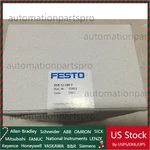 Us Free Tax New Festo DSR-32-180-P 11912 Swinging Cylinder DSR40180P DSR32180P. Fixed Price $265.28.