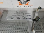 Numatics TL-607055-1 F1CG-05A1B-AAA0 Cylinder 1-1/8" Bore 5" Stroke W/ Warranty. Fixed Price $59.99.