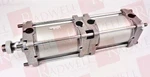 Smc CA2F100-75+225Z-XC11 / CA2F10075225ZXC11 (used). Fixed Price $284.71.