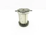 Parker 2.002FLP93.00 Pneumatic Air Cylinder 2" Bore 3" Stroke 145 Psi. Fixed Price $129.99.