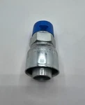 Eaton Hydraulic Hose Fitting Straight Threaded Id Crimp. Fixed Price $17.27.