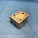 Smc MXS20TN-30 Slide Table Cylinder Usip. Fixed Price $282.00.