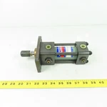Yuken CJT70-FA40B30B-ABD Double Acting Hydraulic Cylinder 40MM Bore 30MM Stroke. Fixed Price $36.62.