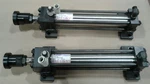 Horiuchi Machinery Hydraulic Cylinder R950659 Ffr-sa #150KWC52PR4. Fixed Price $300.00.