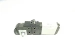 Smc CKZ2N63-DCJ5011J Power Clamp Cylinder 0.8MPA. Fixed Price $110.00.
