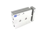 Bimba TB-2515-EF Pneumatic Cylinder, 25MM Bore, 15MM Stroke, 10 Bar, 140 Psi. Fixed Price $65.00.