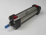 Spmc A0277A2-REV#3 Pneumatic Cylinder T269827. Fixed Price $48.00.