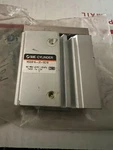 Smc MGQM16-50-XC18 Cylinder No Box. Fixed Price $89.99.