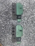 New Numatics 254A43AK046T30 Solenoid Valve 110-120V 50/60HZ .15A (lot Of 2)!!. Fixed Price $162.00.