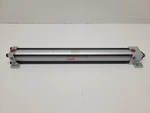 New Old Stock! Phd Pneumatic Cylinder AVF13/8X14. Fixed Price $49.95.